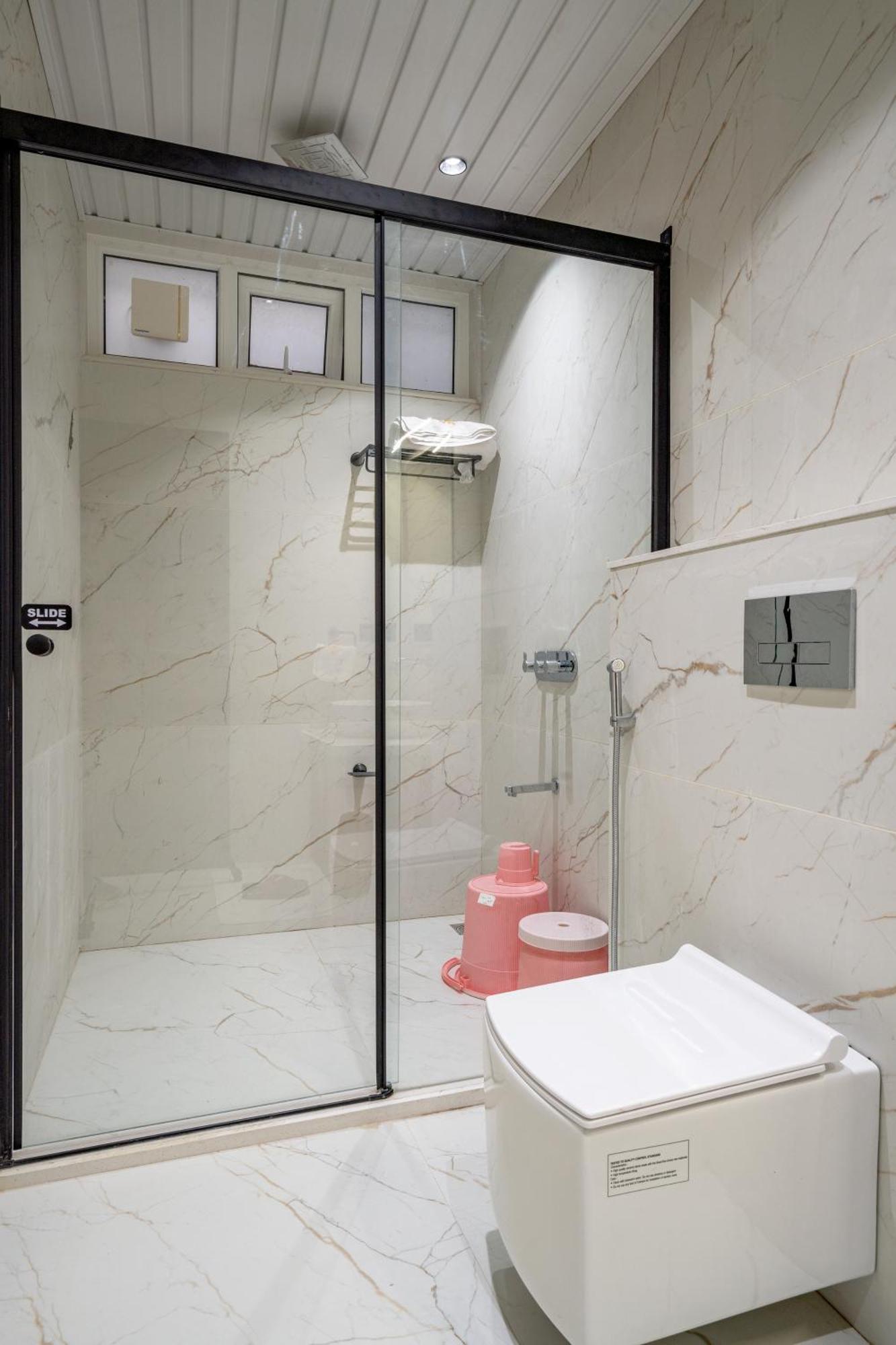 Hotel Darshan Executive Tuljapur Экстерьер фото