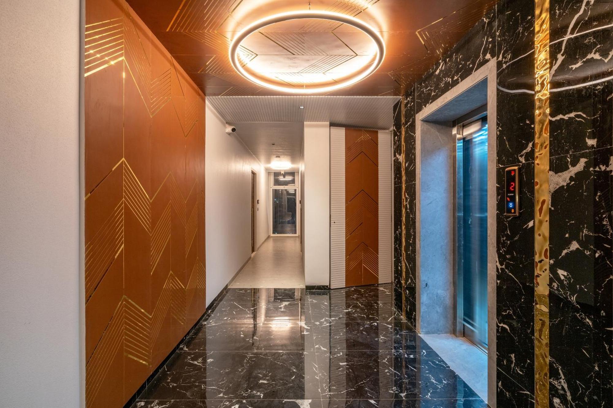Hotel Darshan Executive Tuljapur Экстерьер фото